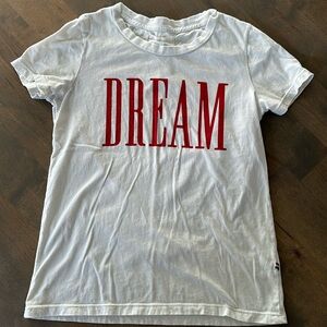 Women’s Sol Angeles “Dream” Tee size XS